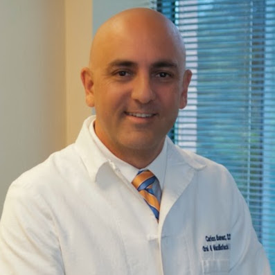 Carlos R. Ibanez, DDS photo 1