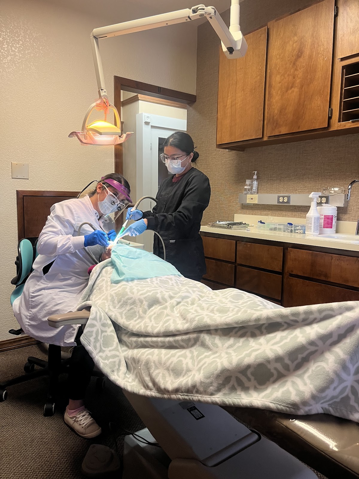 Modesto Lux Dental photo 1