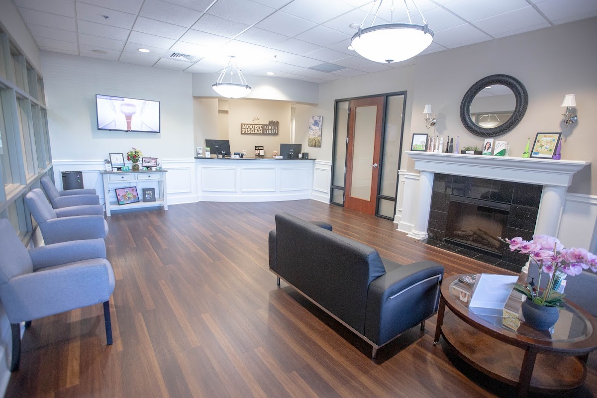 Mount Pisgah Family Dental photo 1
