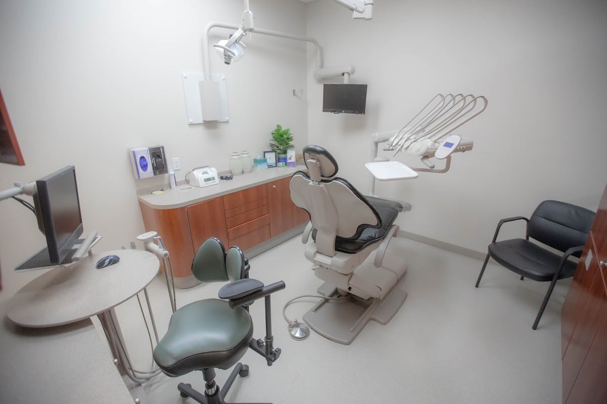Mount Pisgah Family Dental photo 2
