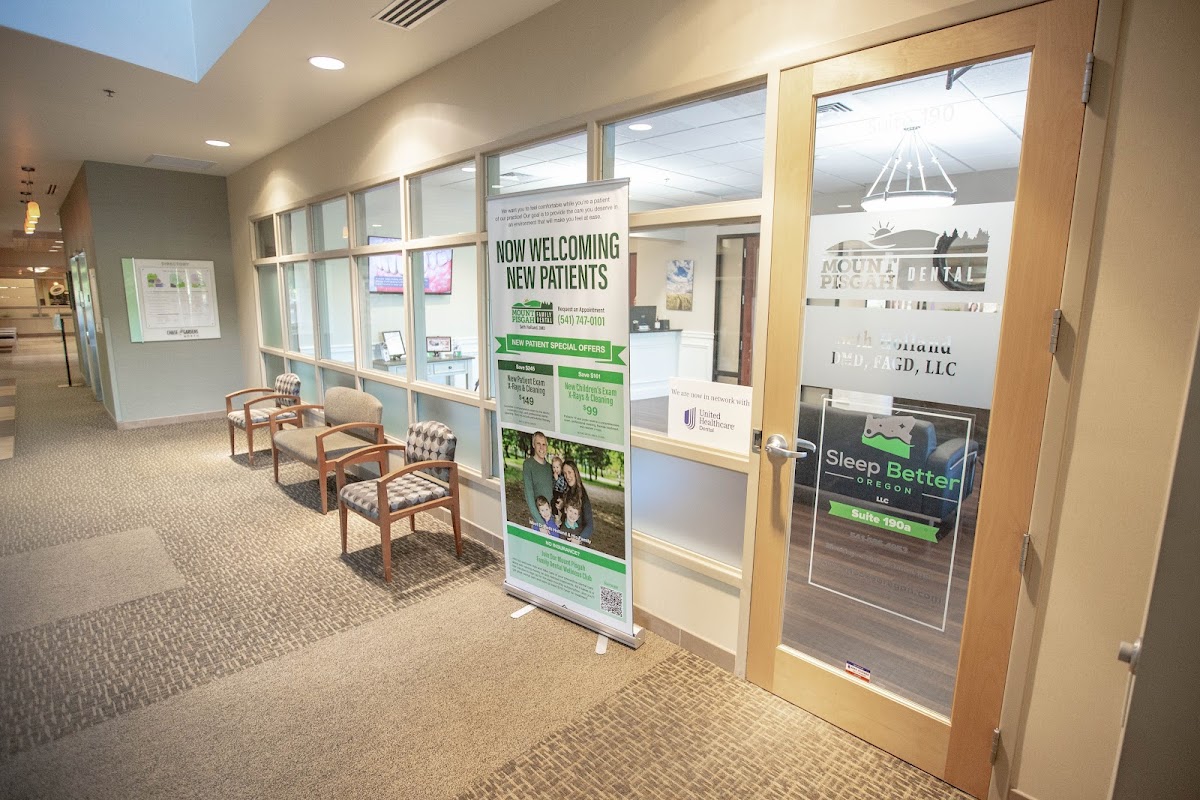Mount Pisgah Family Dental photo 3