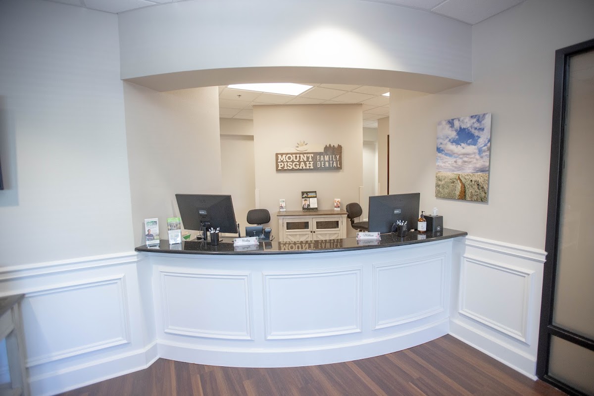 Mount Pisgah Family Dental photo 4