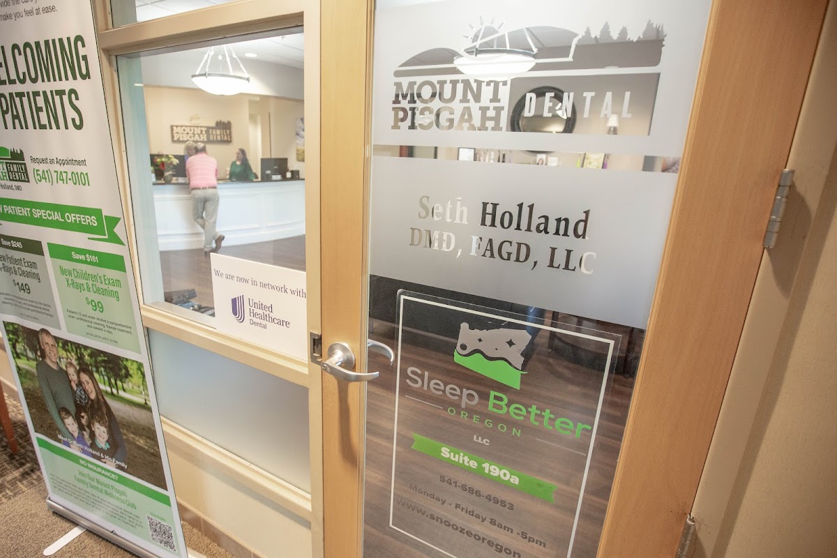Mount Pisgah Family Dental photo 6