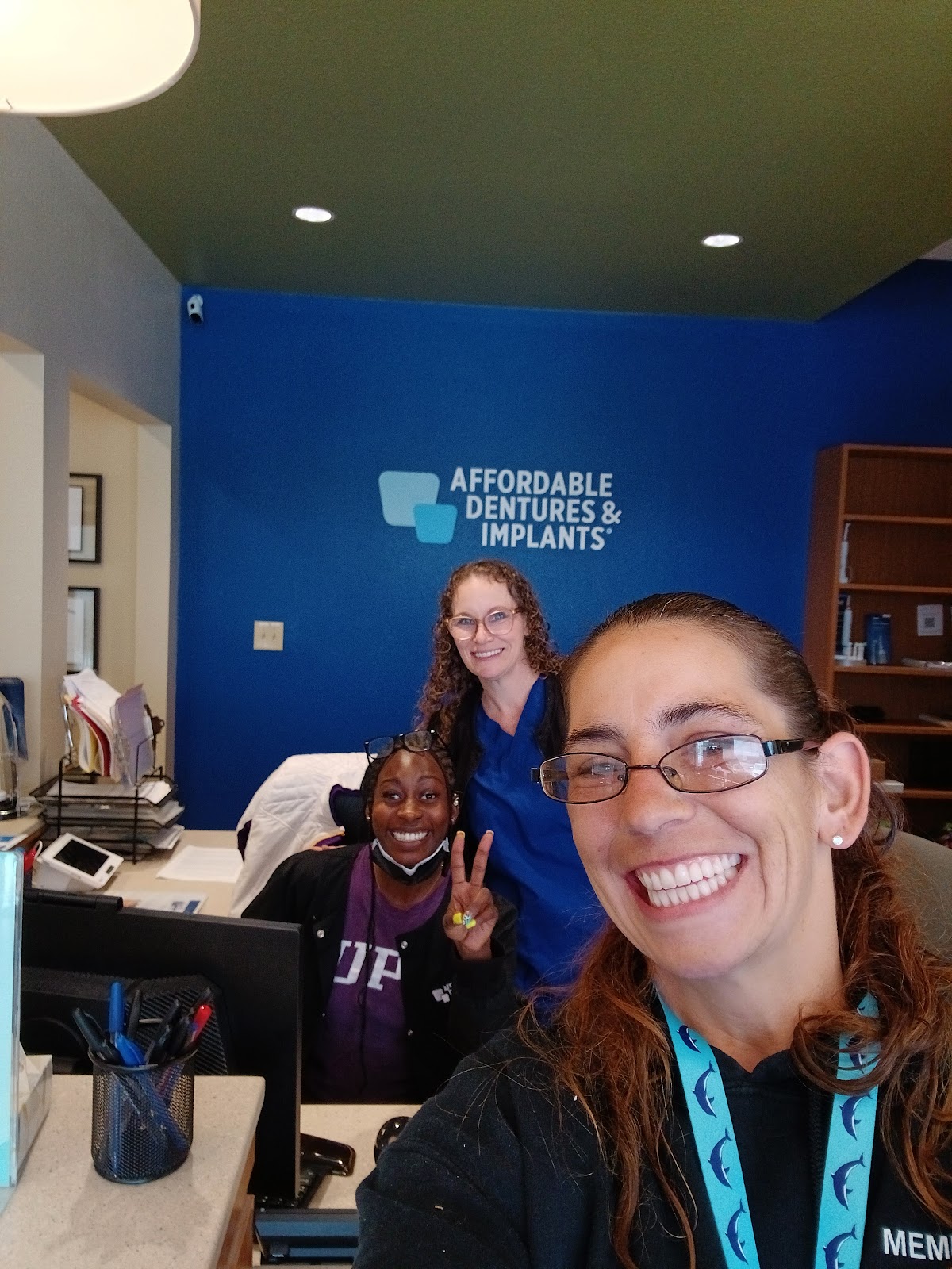 Affordable Dentures & Implants - Speedway photo 5
