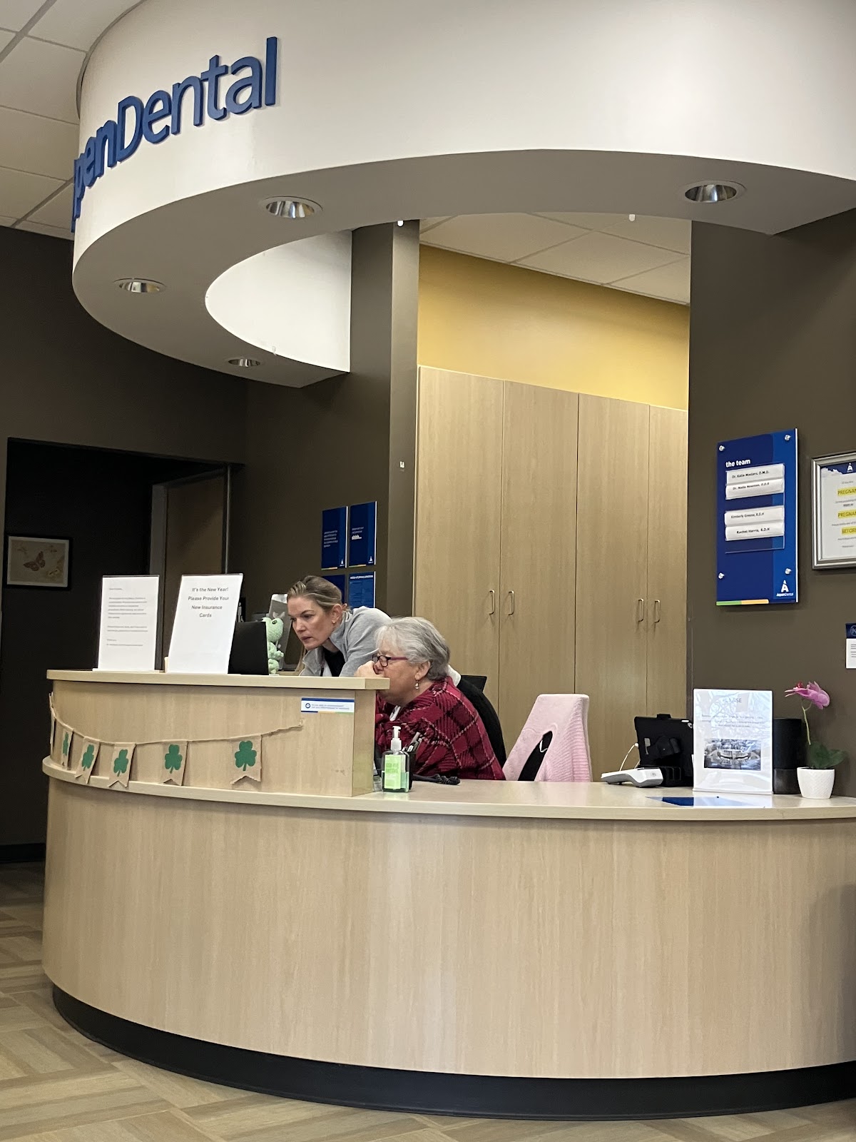 Aspen Dental - Jacksonville, Nc photo 1