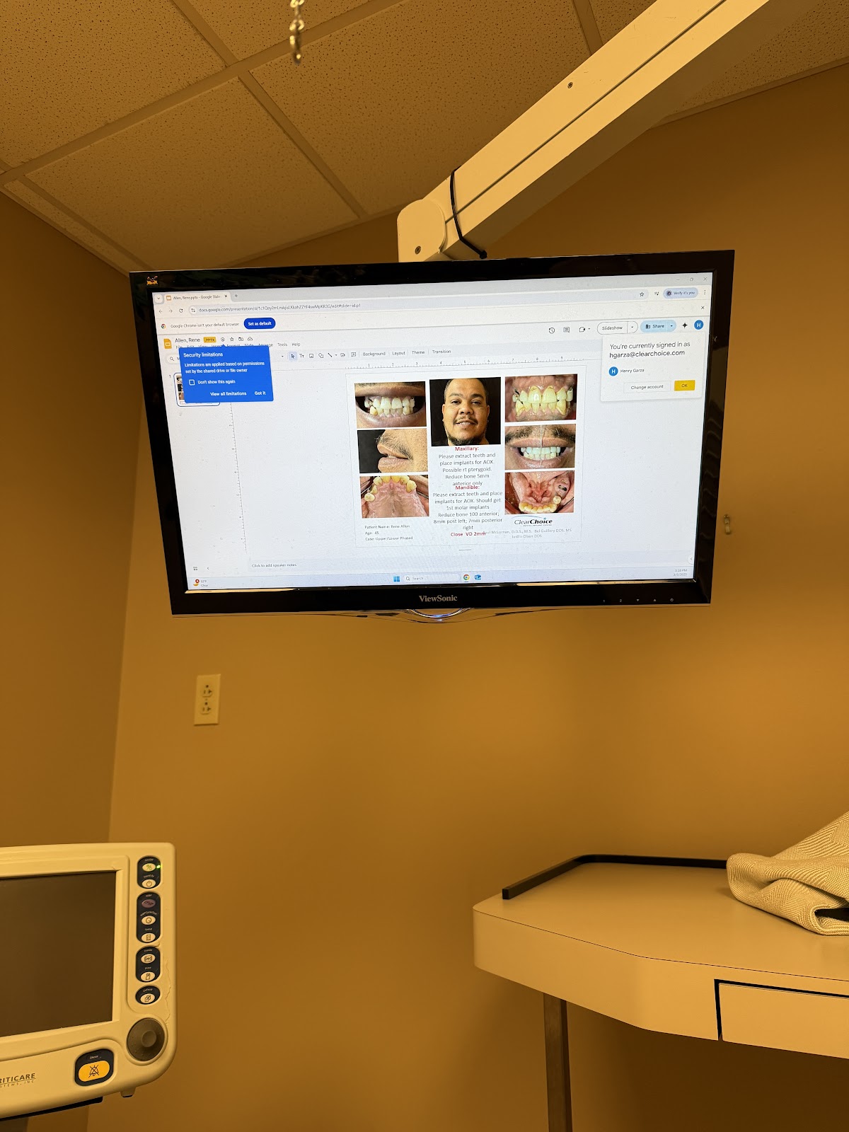 Clearchoice Dental Implant Center - San Antonio photo 4