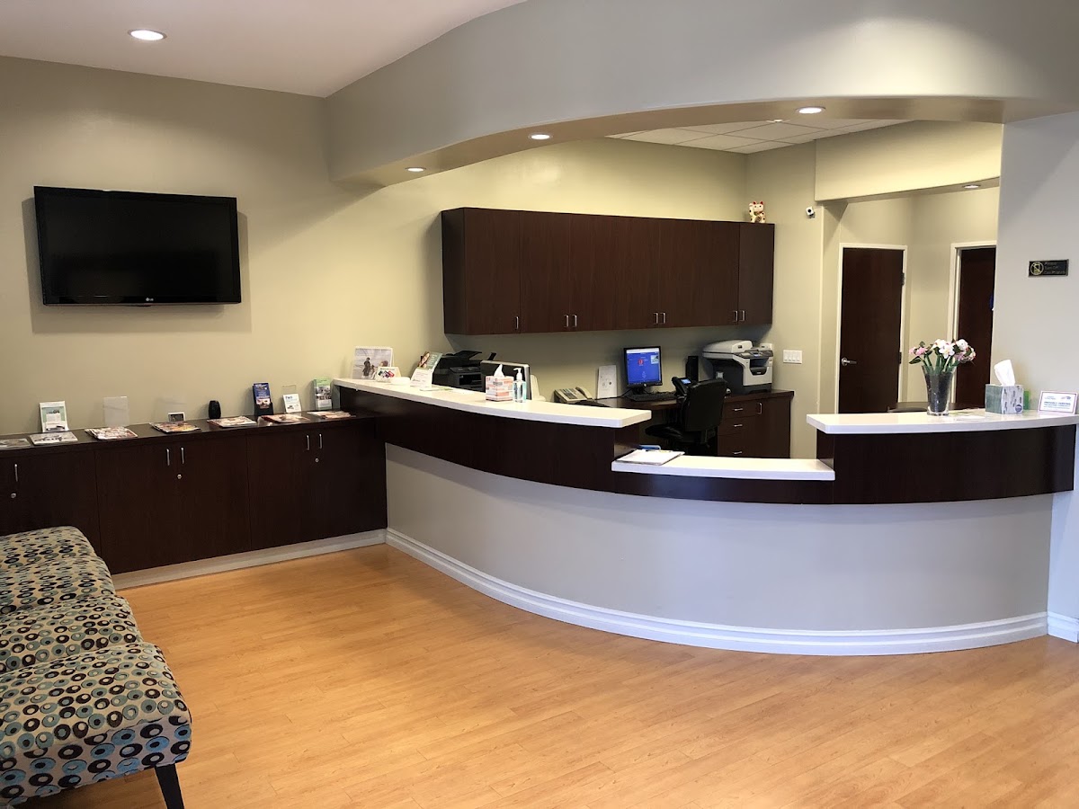 V Oral Surgery Center - Curtis B. Chu, D.D.S. photo 2