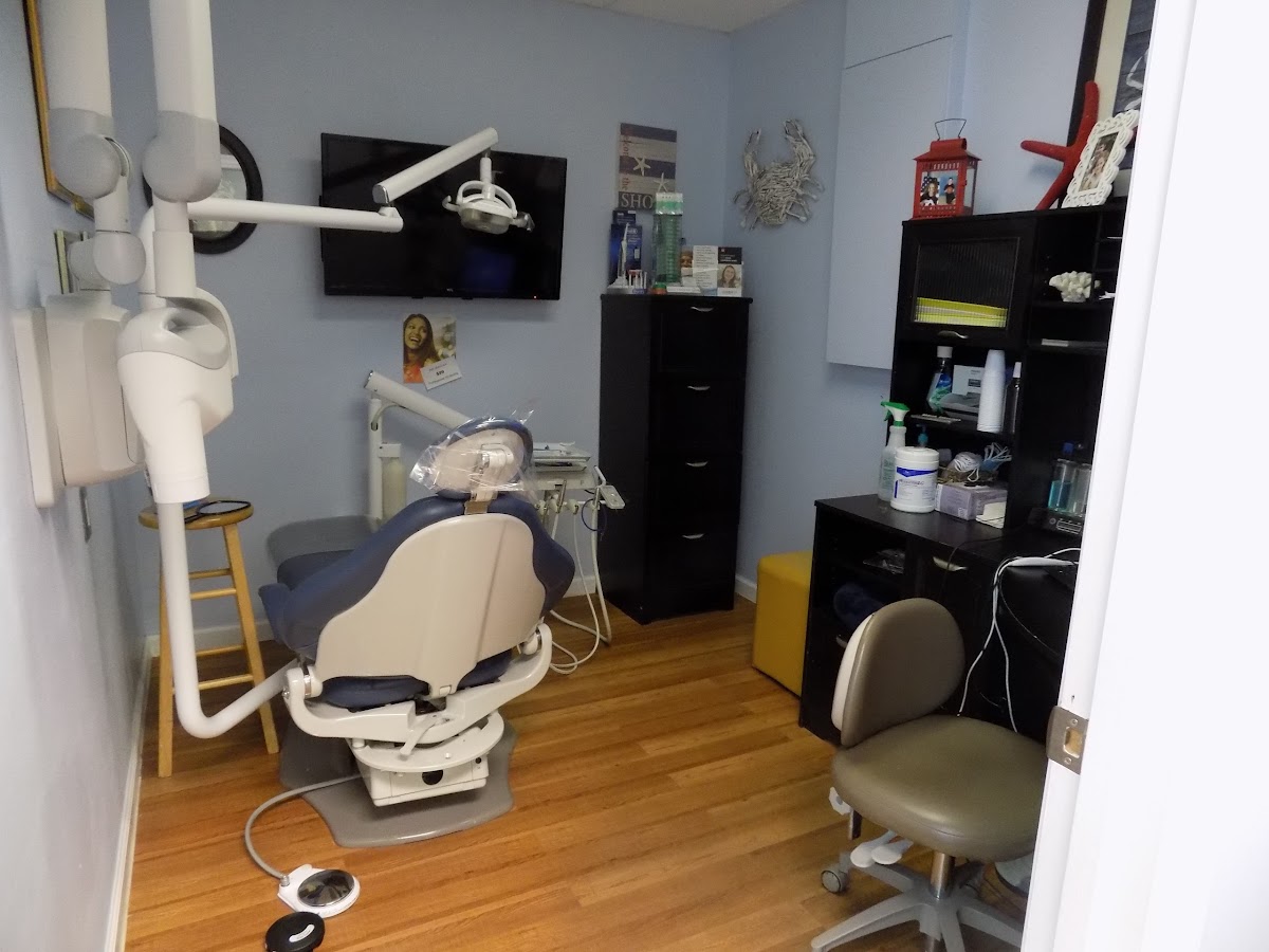 All Smiles Dentistry - Prima Vista photo 1