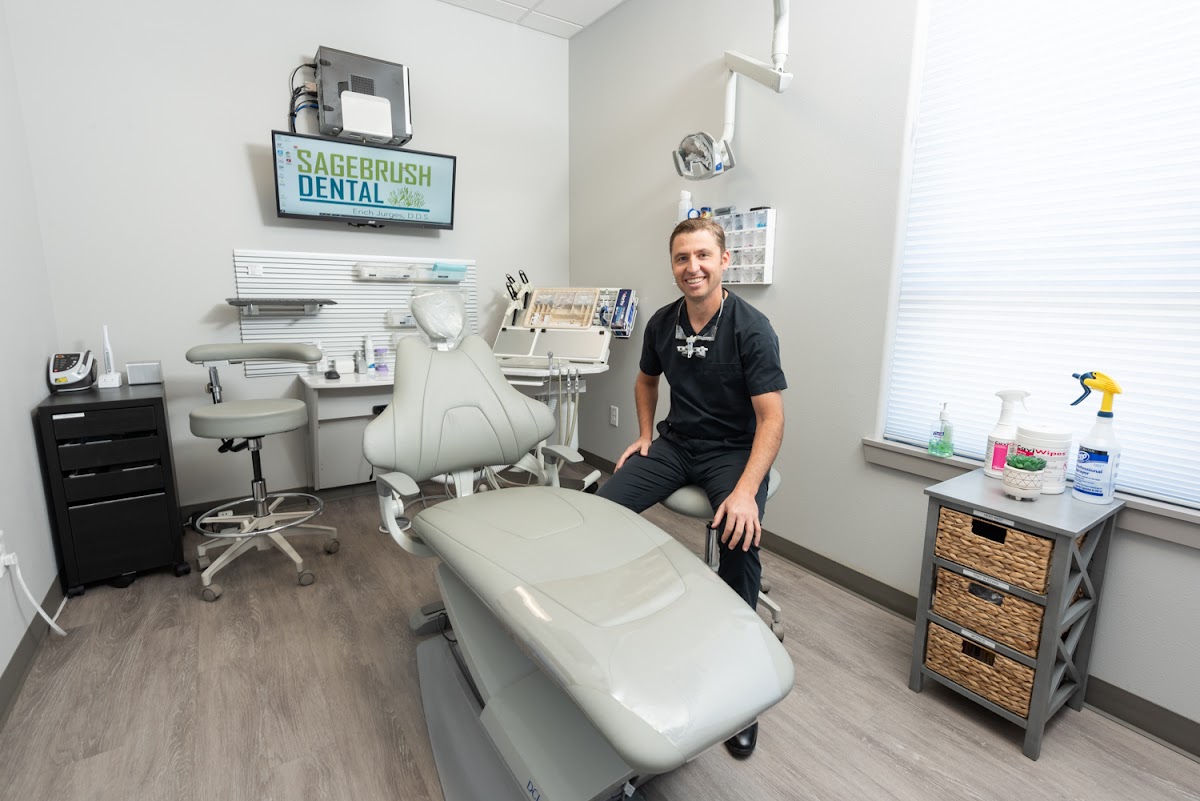 Sagebrush Dental photo 1