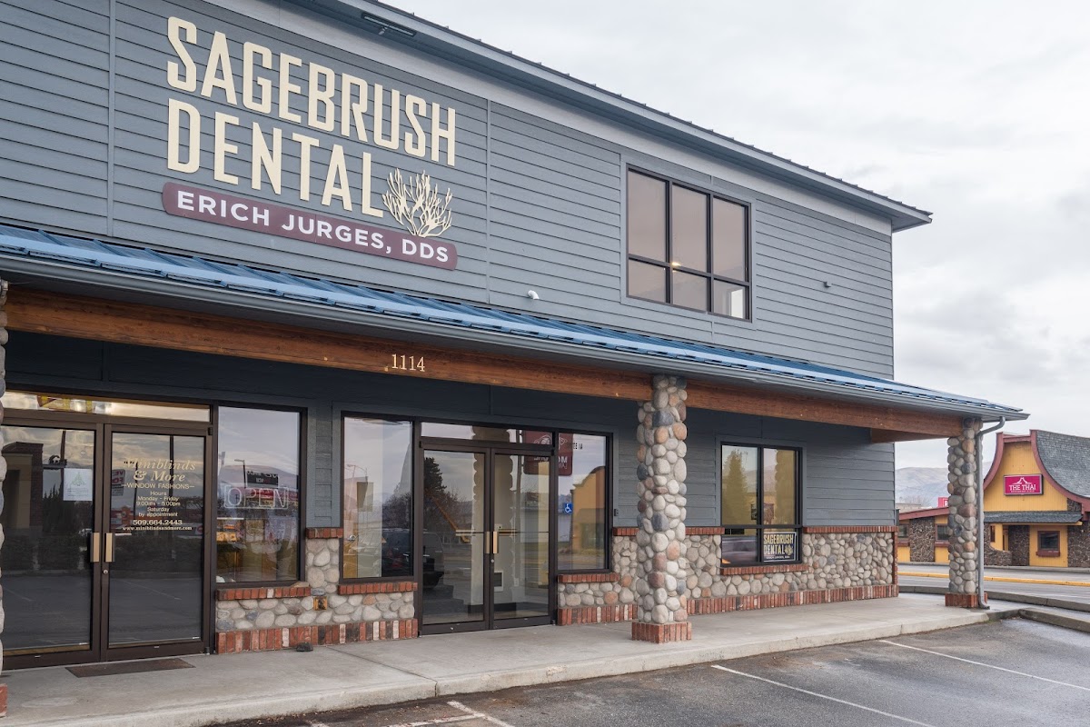 Sagebrush Dental photo 2
