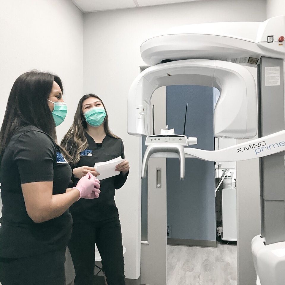 Sagebrush Dental photo 3