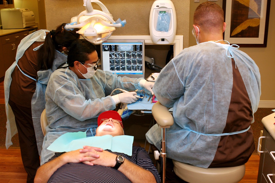 Tampa Advanced Dental Solutions - Maxillofacial Prosthetics, Implant and Prosthodontic Center photo 4