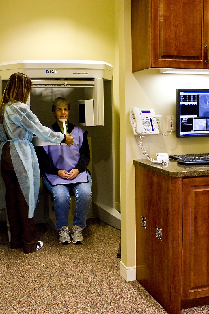 Tampa Advanced Dental Solutions - Maxillofacial Prosthetics, Implant and Prosthodontic Center photo 5