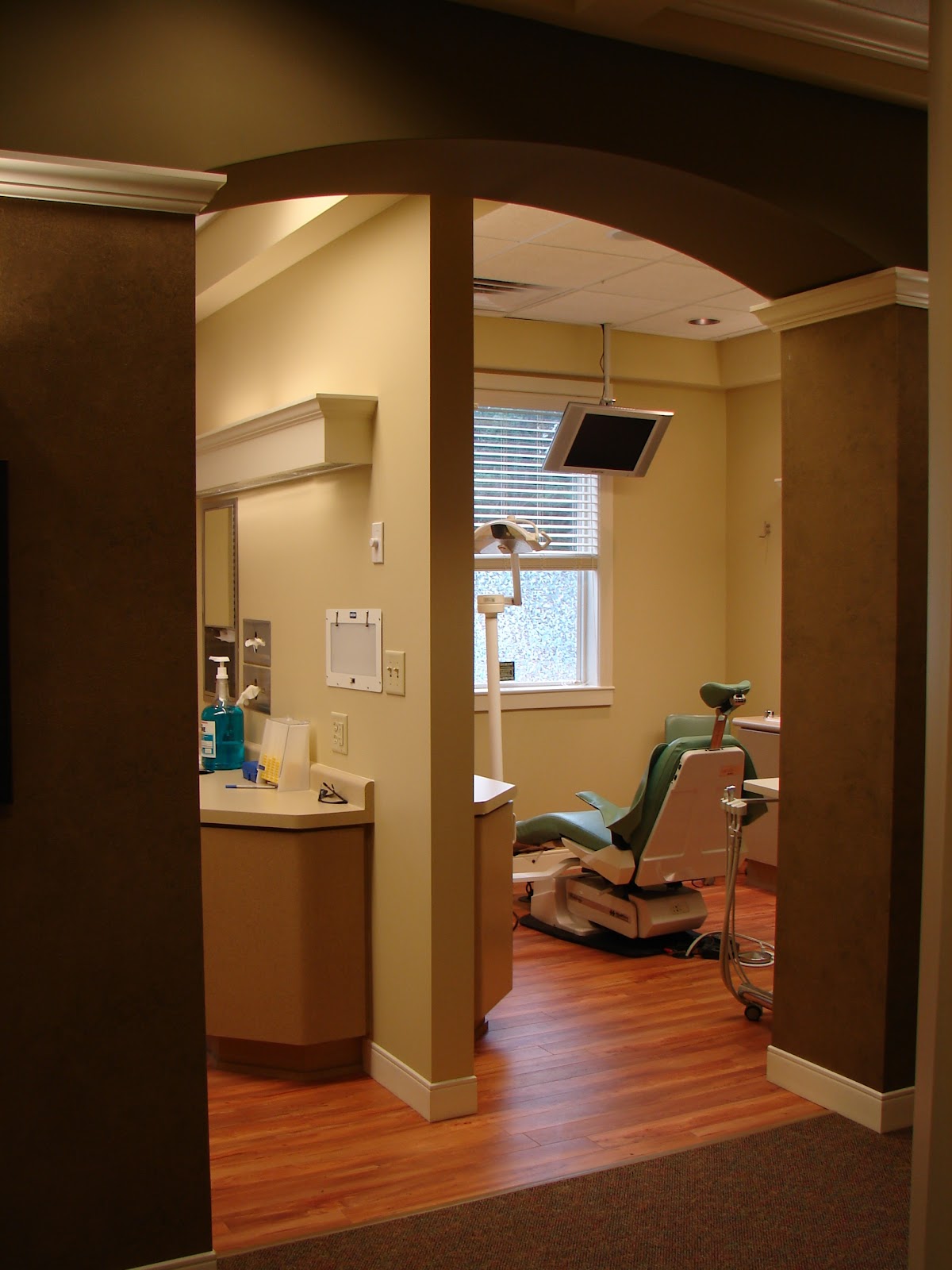 Tampa Advanced Dental Solutions - Maxillofacial Prosthetics, Implant and Prosthodontic Center photo 6