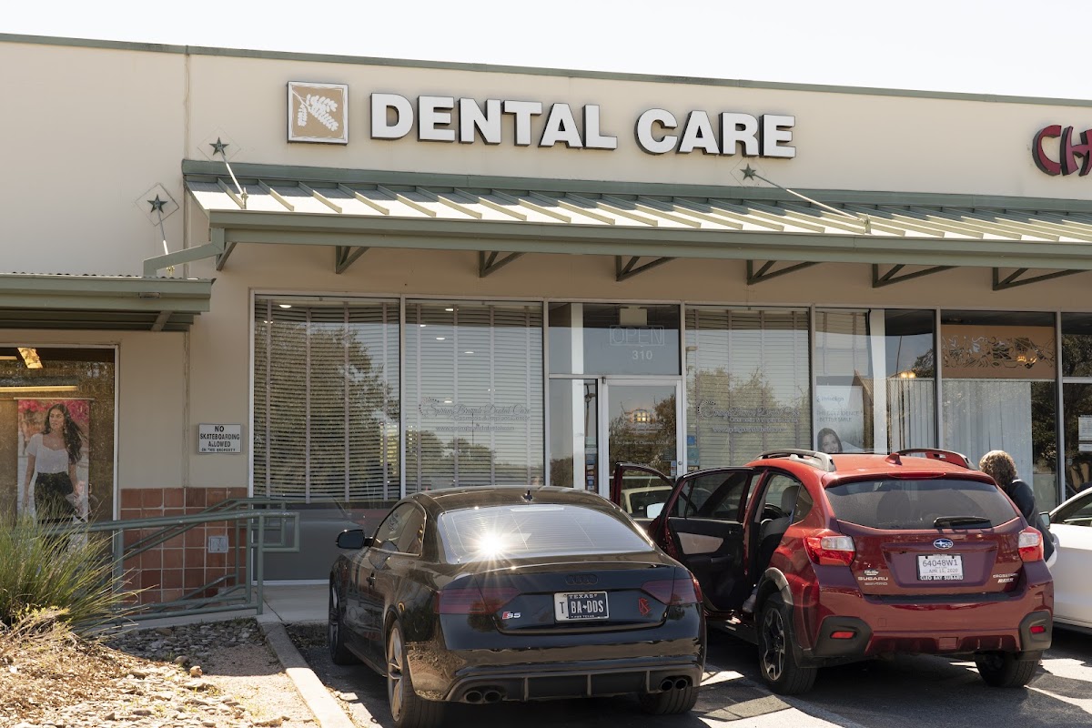 Spring Branch Dental Care Cosmetic and Implant Center photo 2