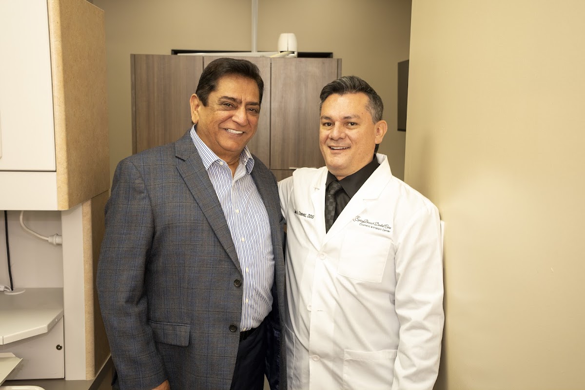 Spring Branch Dental Care Cosmetic and Implant Center photo 3
