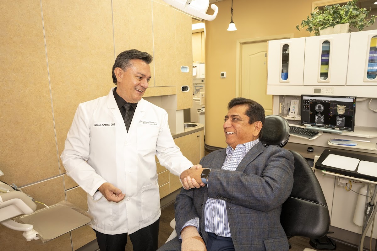 Spring Branch Dental Care Cosmetic and Implant Center photo 4