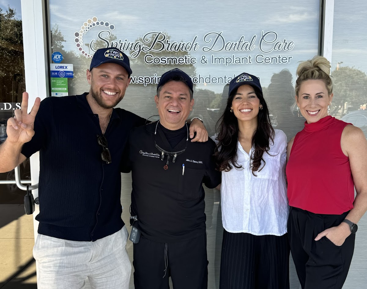 Spring Branch Dental Care Cosmetic and Implant Center photo 5