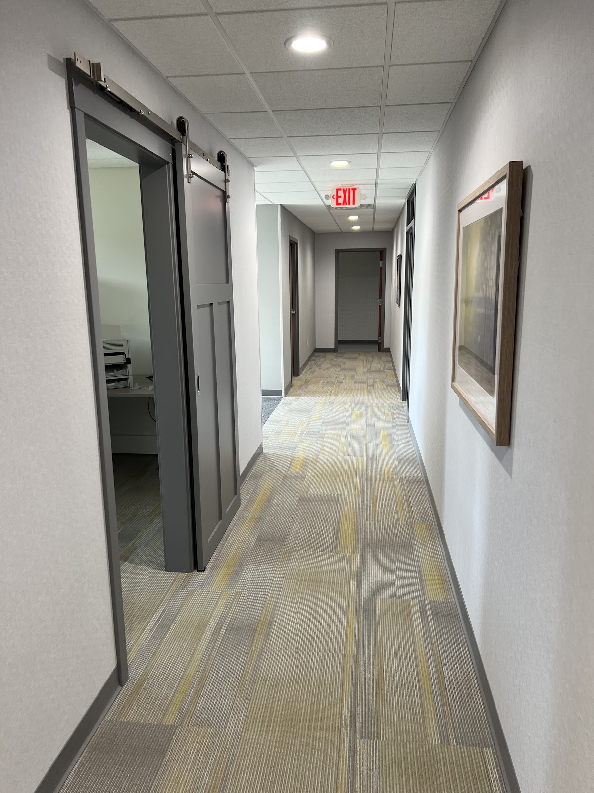 Grand Rapids (oral & Maxillofacial Surgery Associates of Western Michigan) photo 1