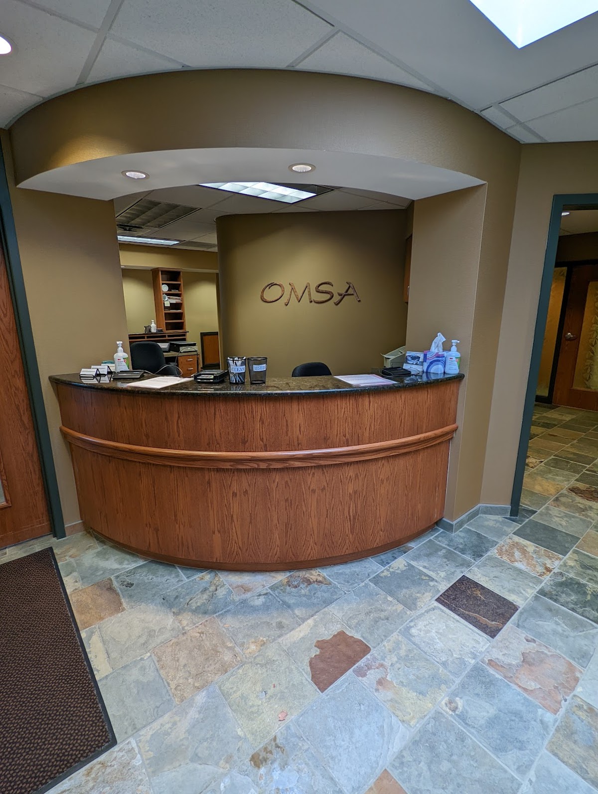 Grand Rapids (oral & Maxillofacial Surgery Associates of Western Michigan) photo 3