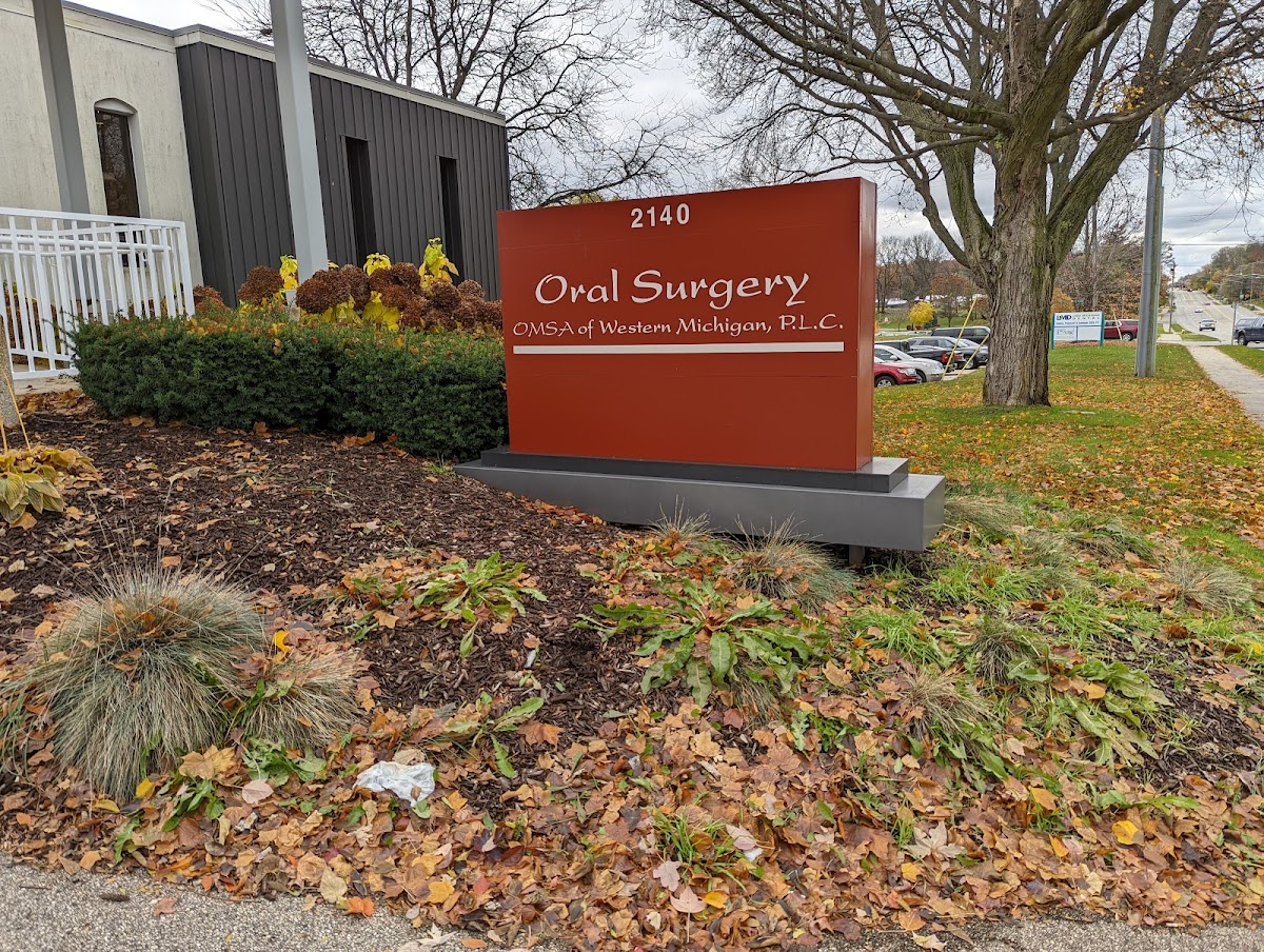 Grand Rapids (oral & Maxillofacial Surgery Associates of Western Michigan) photo 4