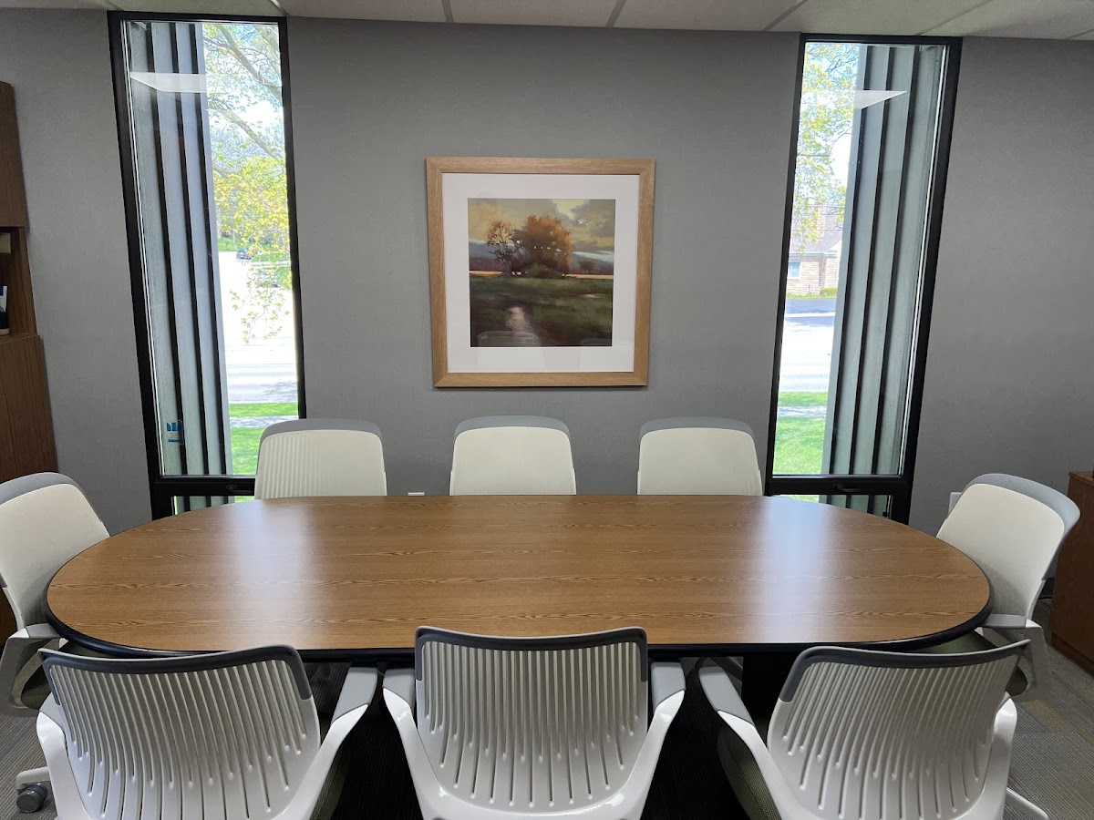 Grand Rapids (oral & Maxillofacial Surgery Associates of Western Michigan) photo 5