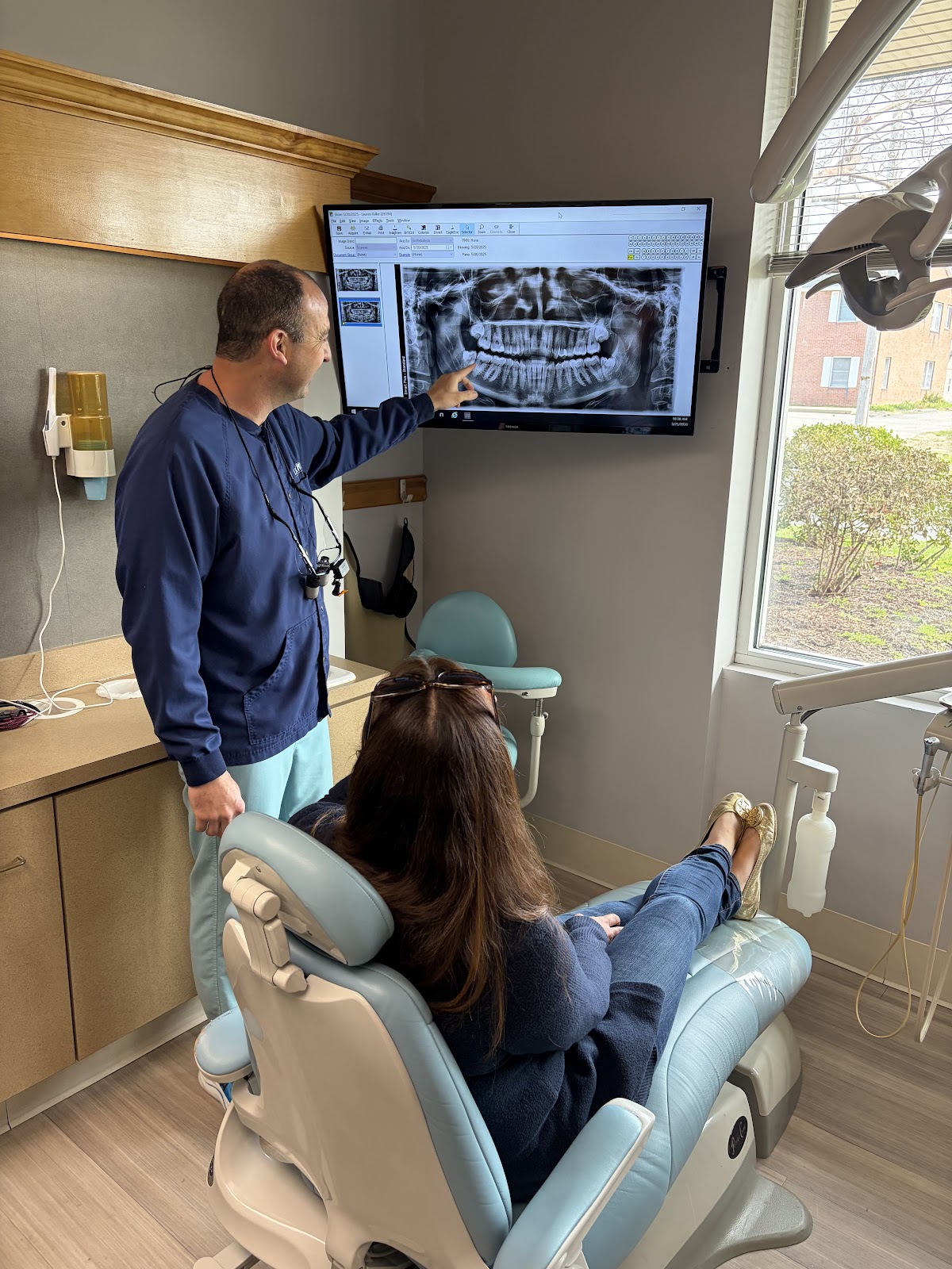 Lrk Dental photo 1