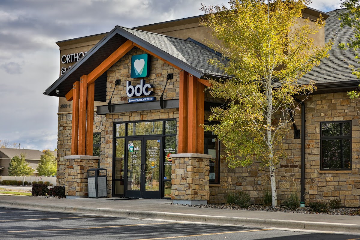 Brewer Dental Center photo 1