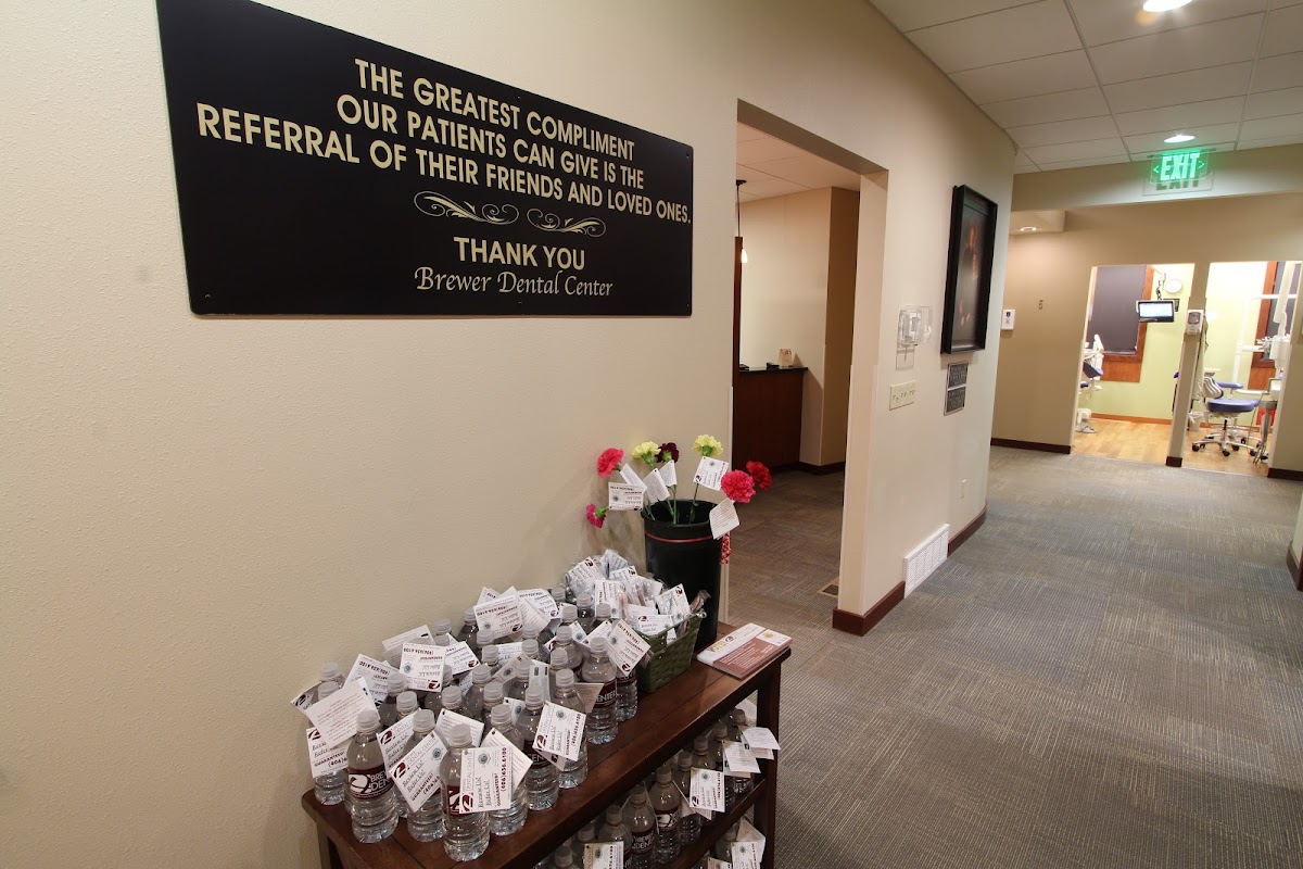 Brewer Dental Center photo 3