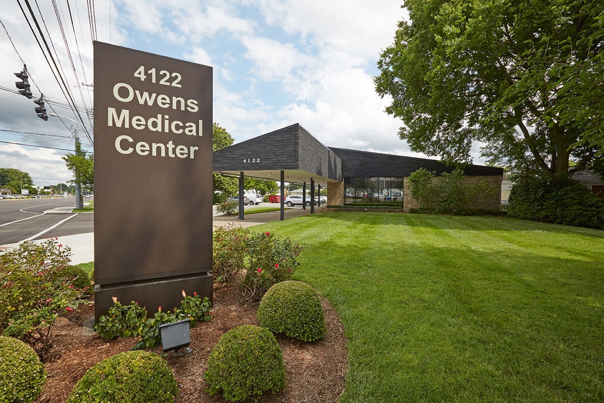 Strull Oral Surgery photo 1