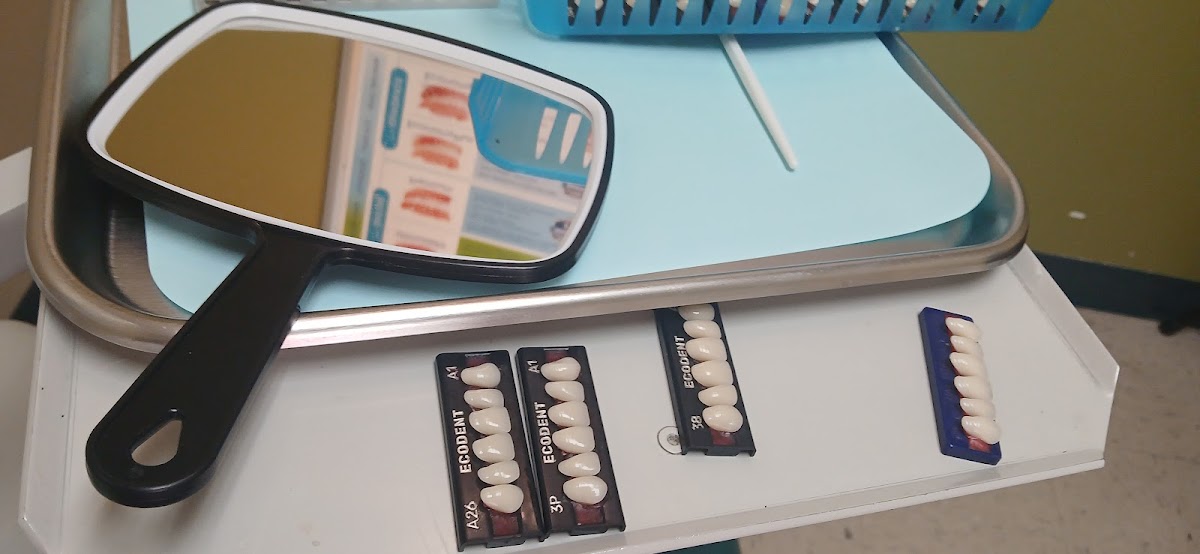 Affordable Dentures & Implants - Spokane Valley photo 2