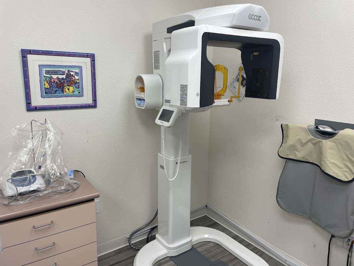 Universal Dental Studio : Sehyung Jang D.D.S. photo 4