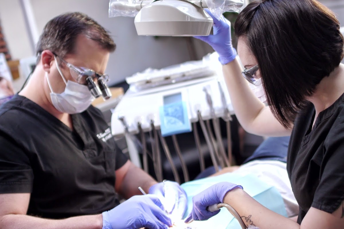 Integrative Dentistry of New Mexico photo 1