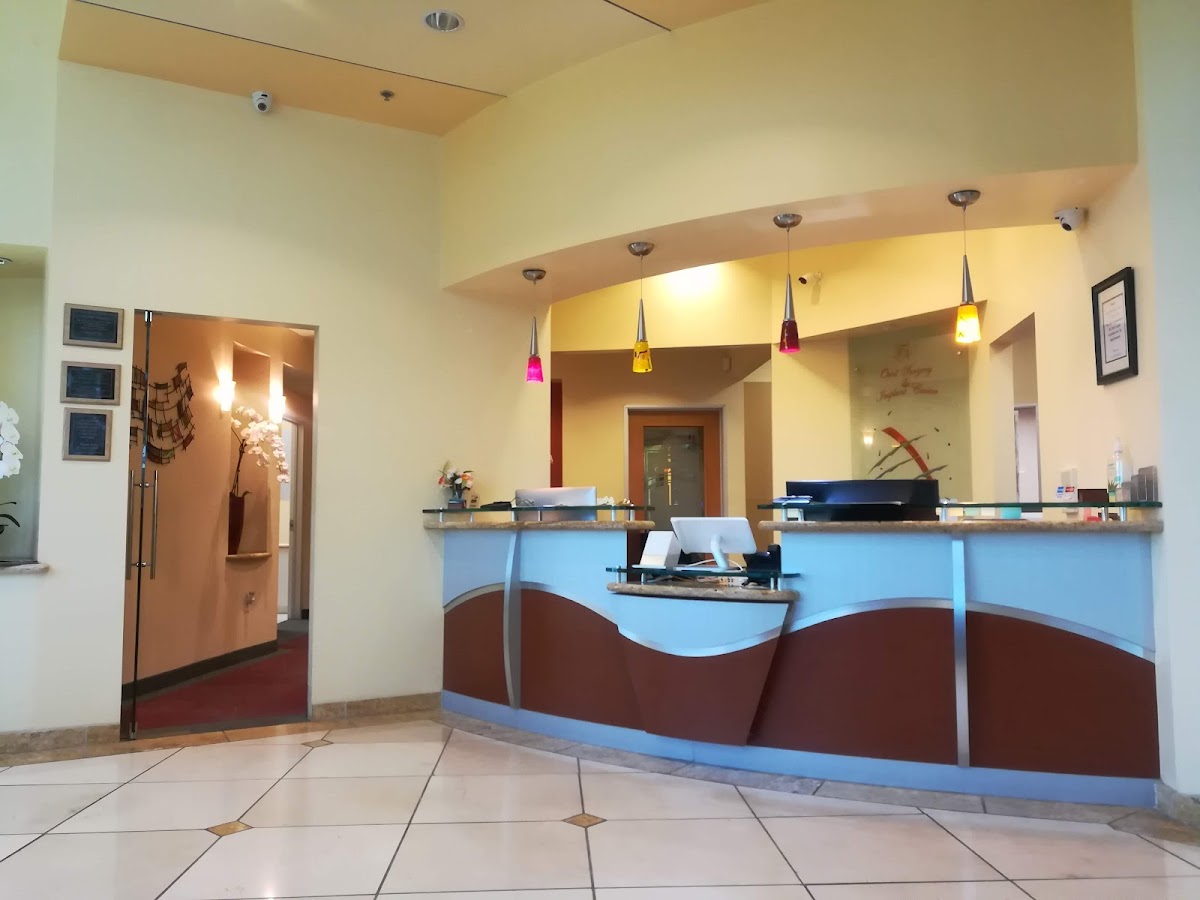 Oral Surgery And Dental Implant Center - Dr. Timothy T. Nguyen, Dds photo 1