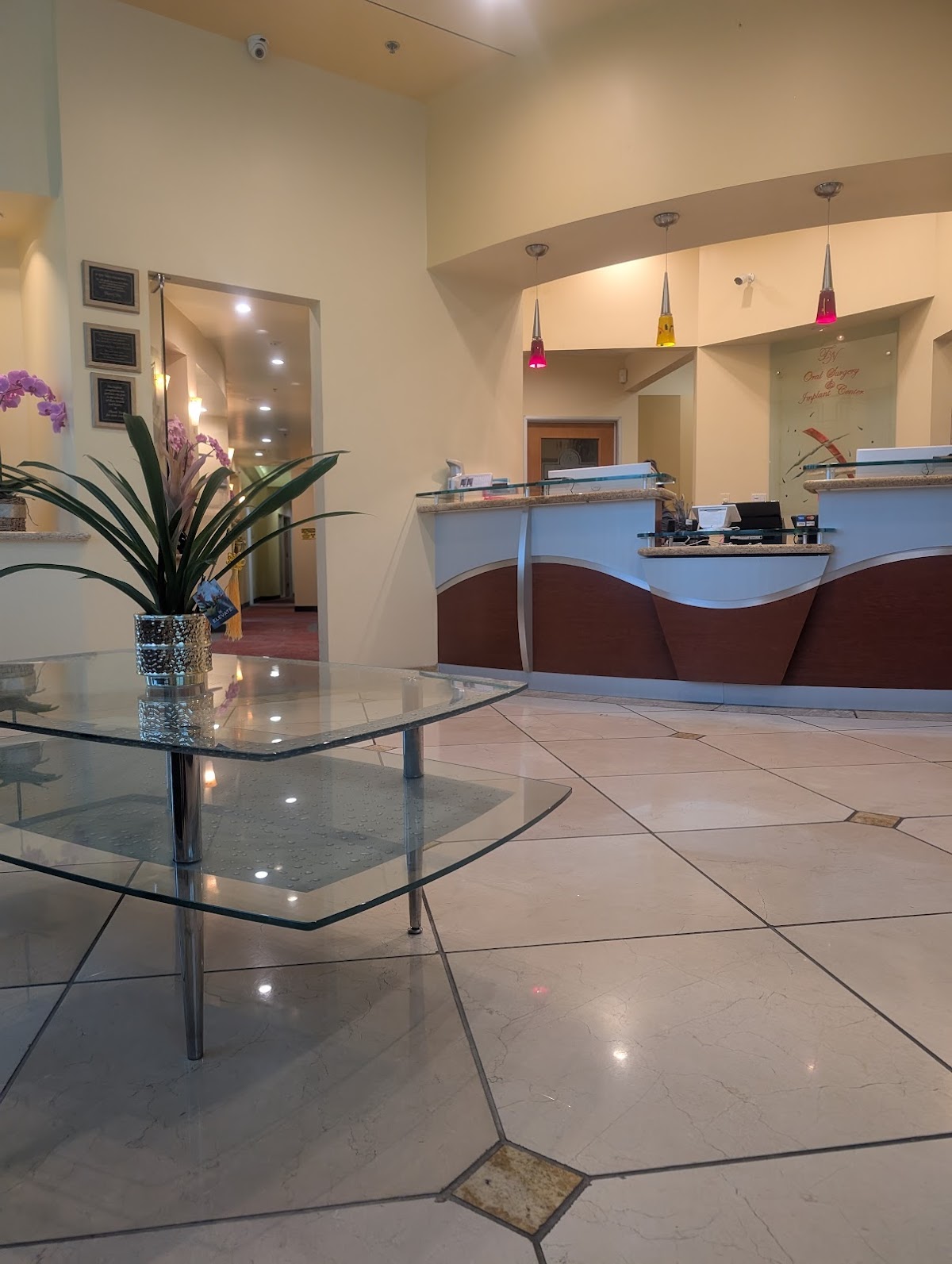 Oral Surgery And Dental Implant Center - Dr. Timothy T. Nguyen, Dds photo 4
