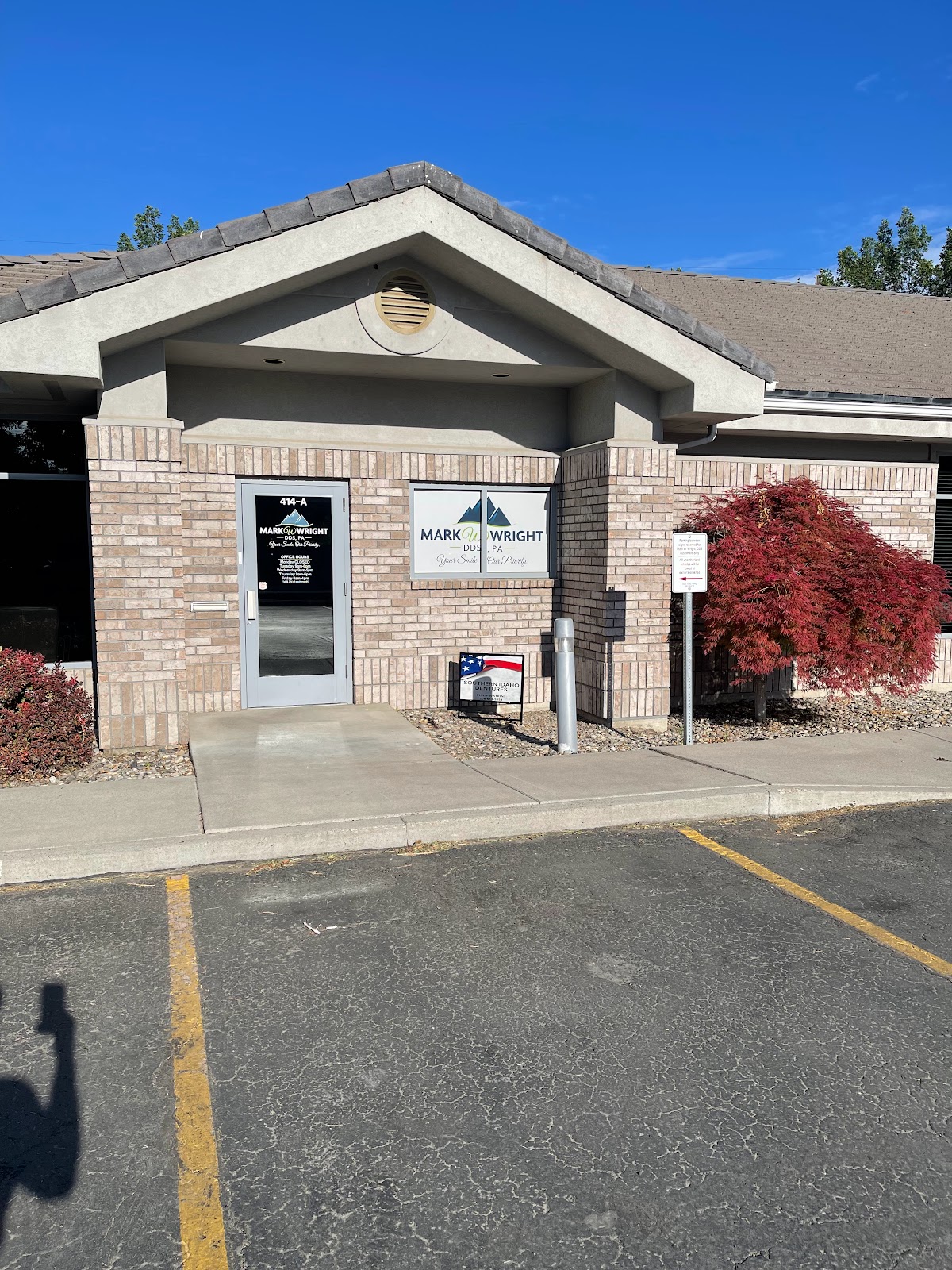 Southern Idaho Dentures photo 1