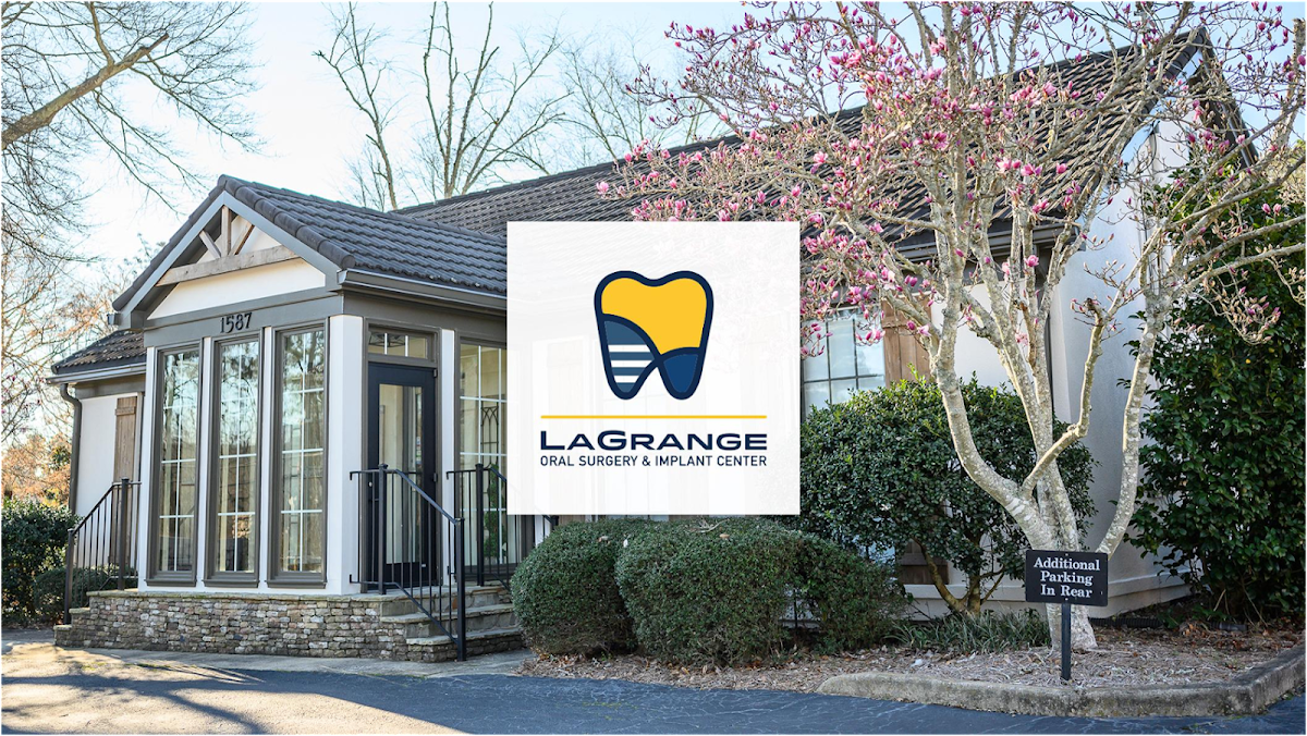 Lagrange Oral Surgery & Implant Center photo 1