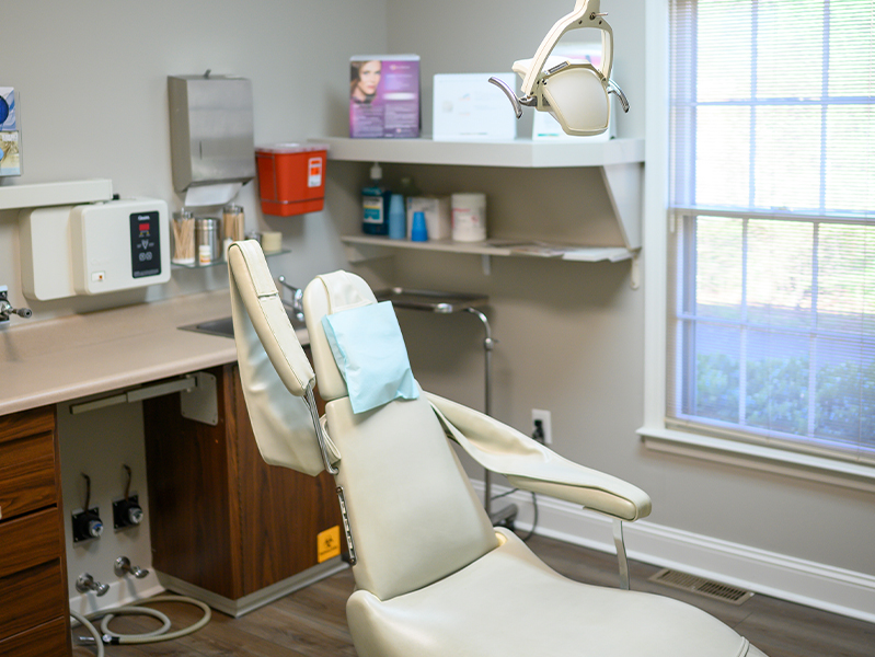 Lagrange Oral Surgery & Implant Center photo 2