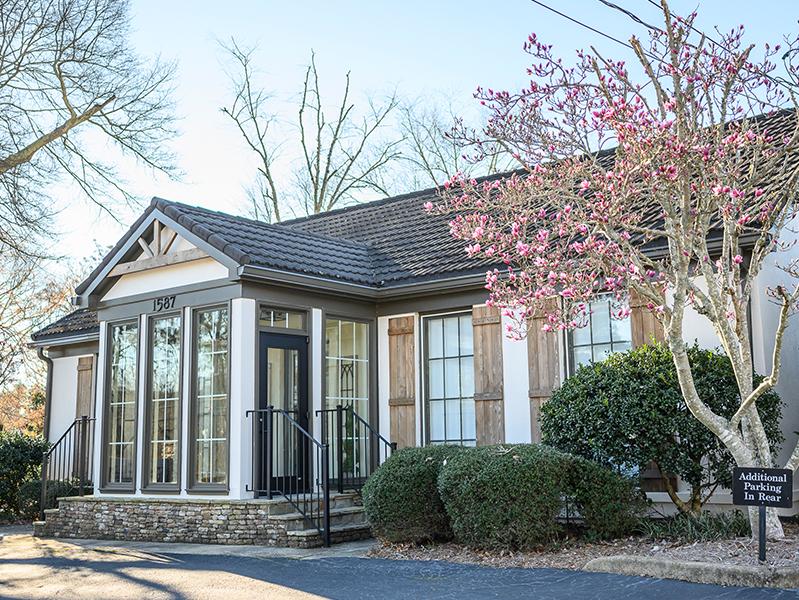 Lagrange Oral Surgery & Implant Center photo 3
