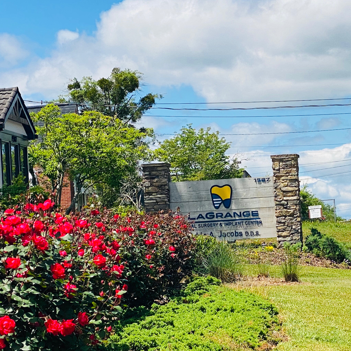 Lagrange Oral Surgery & Implant Center photo 4