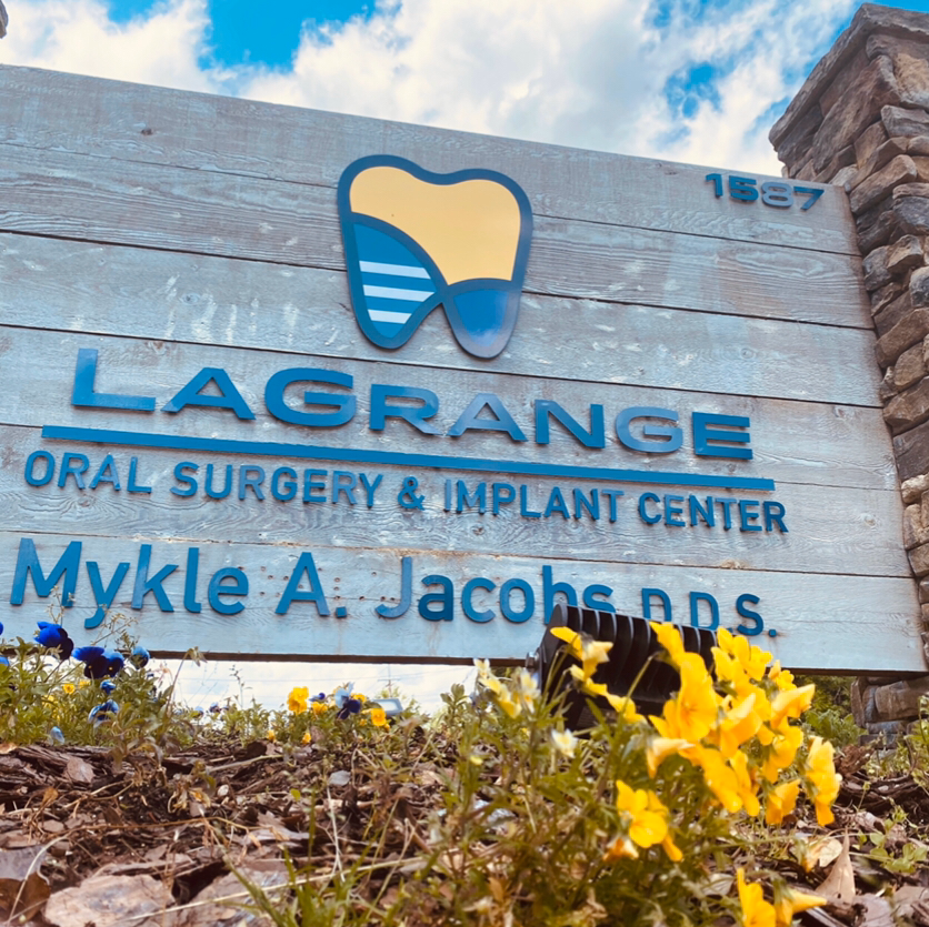 Lagrange Oral Surgery & Implant Center photo 5