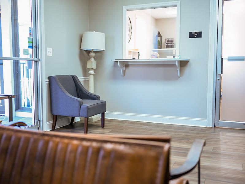 Lagrange Oral Surgery & Implant Center photo 6