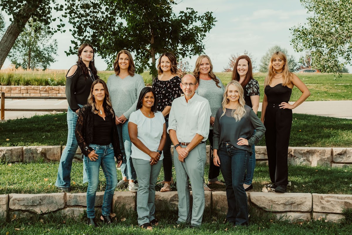 Ruma Novotny DDS & T Shaun Sutherland DDS photo 1