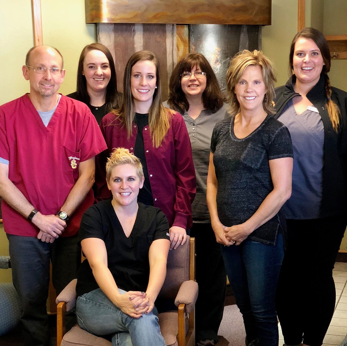 Ruma Novotny DDS & T Shaun Sutherland DDS photo 3