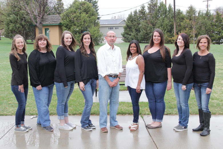 Ruma Novotny DDS & T Shaun Sutherland DDS photo 5