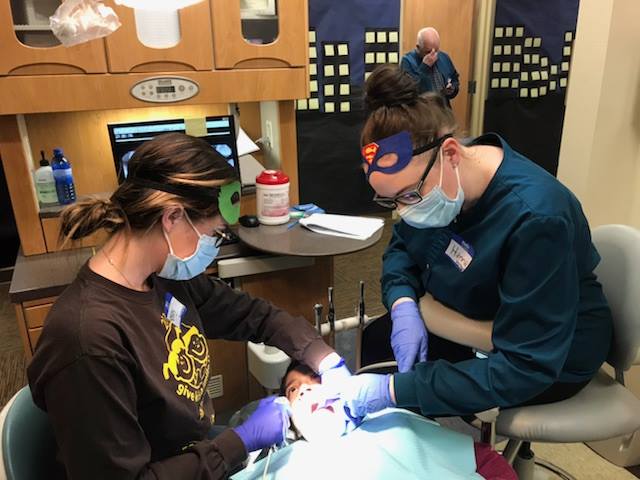 Ruma Novotny DDS & T Shaun Sutherland DDS photo 6