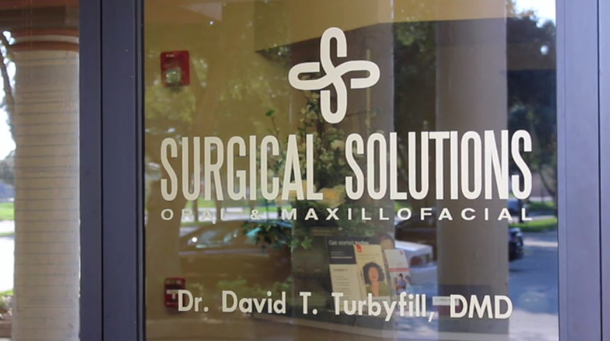 Surgical & Sleep Solutions- Oral & Facial Surgery, Dental Implant Center photo 1
