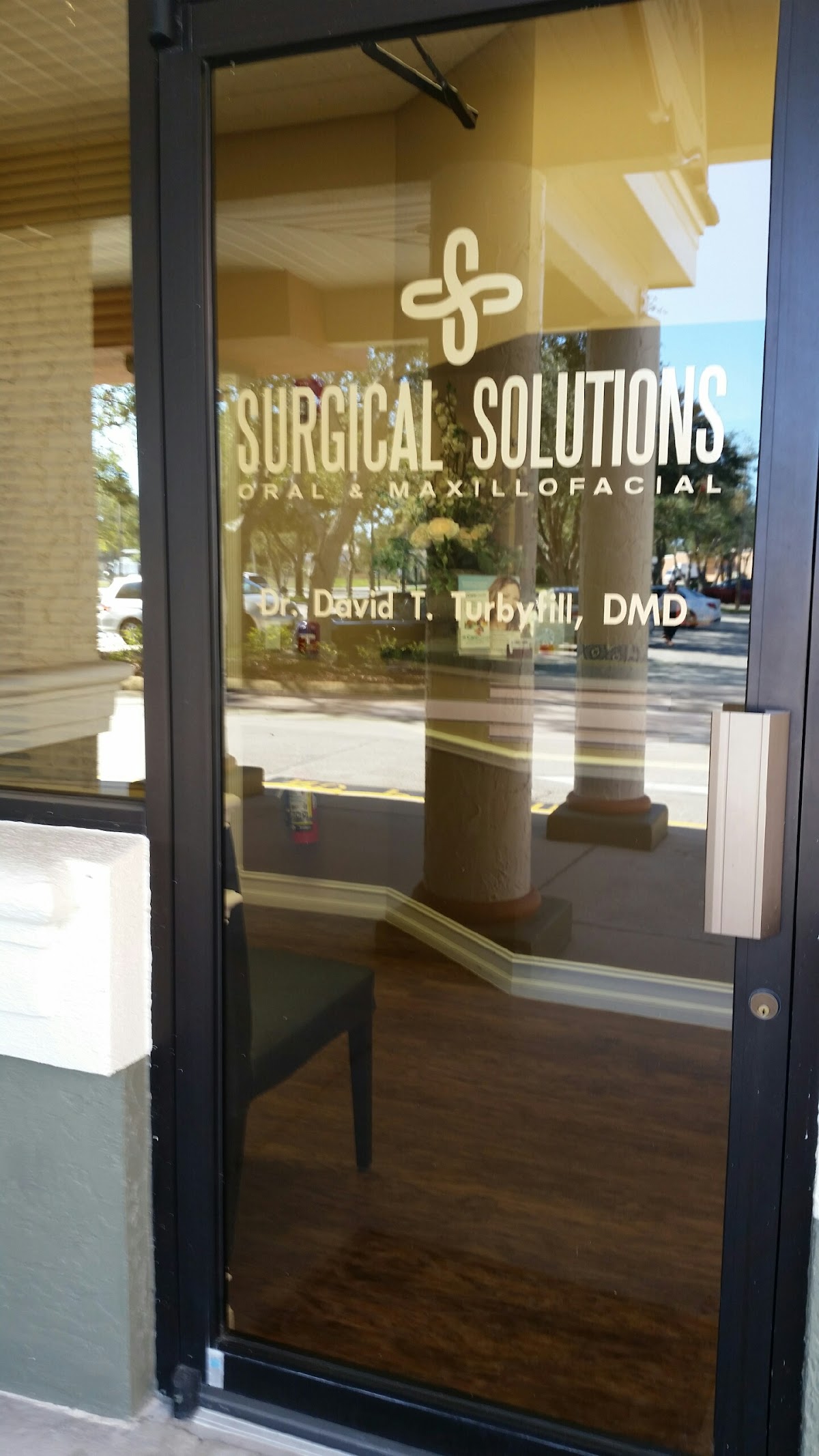 Surgical & Sleep Solutions- Oral & Facial Surgery, Dental Implant Center photo 3