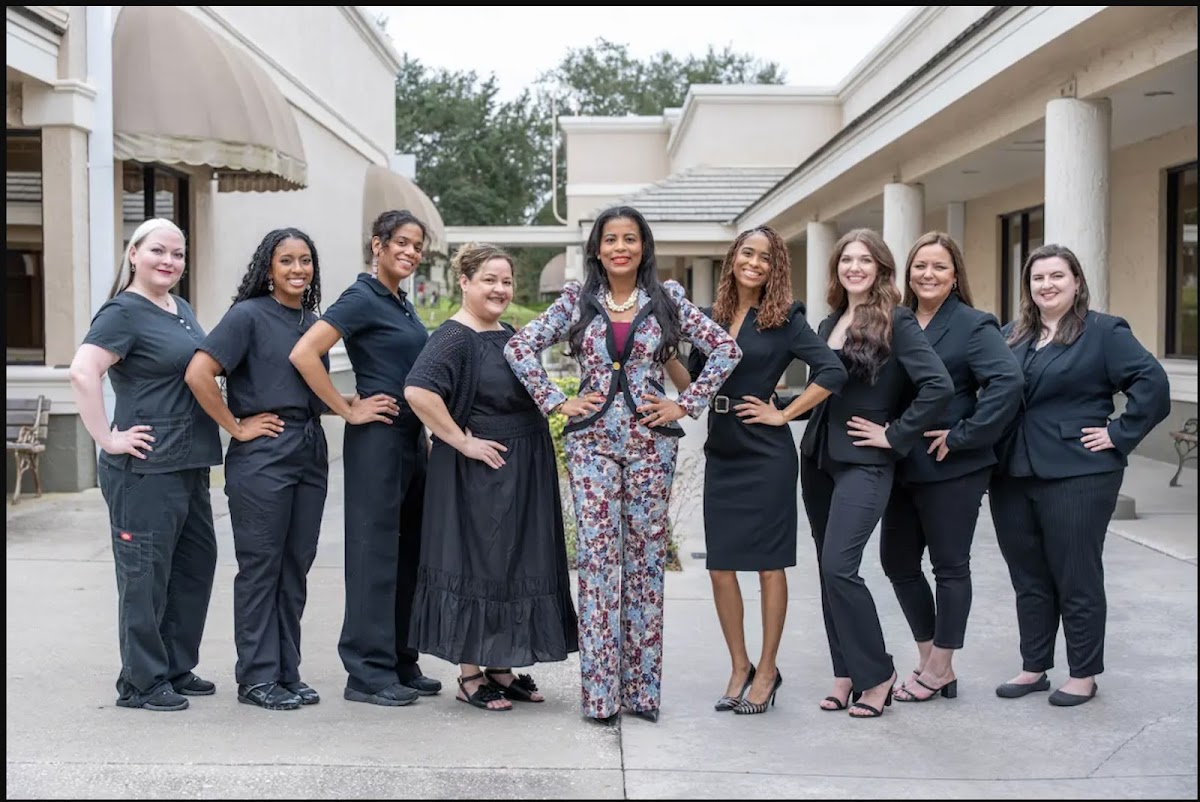 Surgical & Sleep Solutions- Oral & Facial Surgery, Dental Implant Center photo 4
