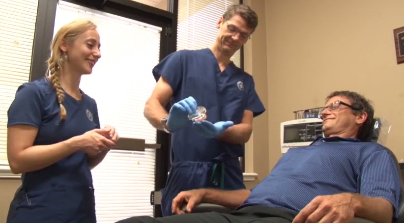 Surgical & Sleep Solutions- Oral & Facial Surgery, Dental Implant Center photo 5